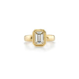 The Aria Engagement Ring