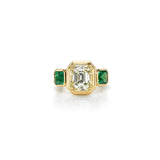 The Gloria Engagement Ring