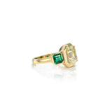 The Gloria Engagement Ring
