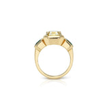 The Gloria Engagement Ring