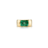 The Misha Engagement Ring