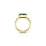 The Misha Engagement Ring