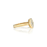 The Wyler Engagement Ring