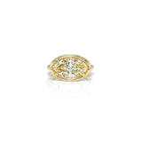 The Devi Engagement Ring