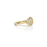 The Devi Engagement Ring