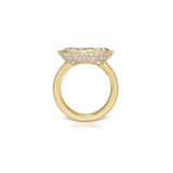 The Devi Engagement Ring