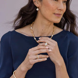 The Devi Engagement Ring