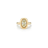 The Camille Engagement Ring