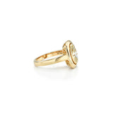 The Camille Engagement Ring