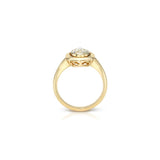 The Camille Engagement Ring