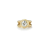 The Kayla Engagement Ring