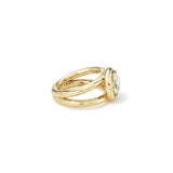 The Kayla Engagement Ring