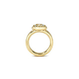The Kayla Engagement Ring