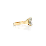 The Simone Engagement Ring