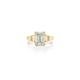 The Simone Engagement Ring