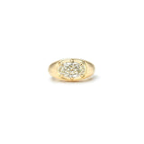 The Lila Engagement Ring