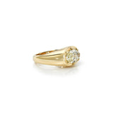 The Lila Engagement Ring