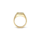 The Lila Engagement Ring