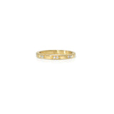 The Riley Diamond Ring