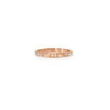 The Riley Diamond Ring