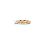 The Hadley Diamond Ring