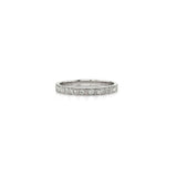The Hadley Diamond Ring