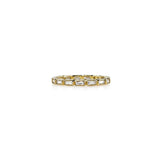 The Julia Diamond Eternity Ring