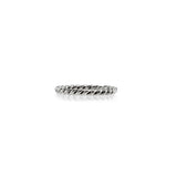 The Lara Twist Ring