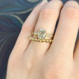 The Gaia Beaded Ring