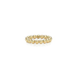 The Gaia Beaded Ring