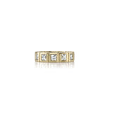 The Karina Diamond Eternity Ring