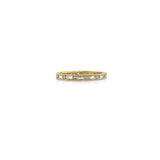 The Paige Diamond Eternity Ring