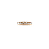 The Paige Diamond Eternity Ring