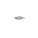 The Paige Diamond Eternity Ring