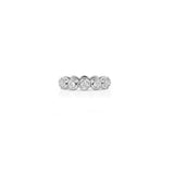 The Randi Diamond Eternity Ring