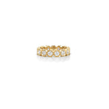 The Gemma Diamond Eternity Ring