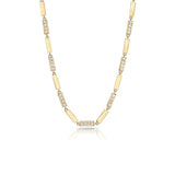 Giana Diamond Necklace