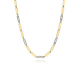 Giana Diamond Necklace