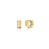 Eleni Huggie Hoops