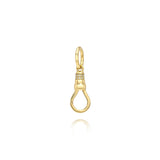 Mini Diamond Evren Charm Connector