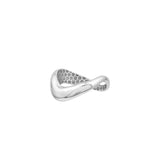Wave Stacking Ring