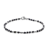 Percep Bracelet with Blue Sapphire