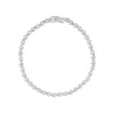 Omni Bracelet in Sterling Silver