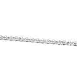 Omni Bracelet in Sterling Silver