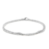 Noix Two Wrap Bracelet