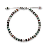 Sapet Agate Gemstone Bracelet