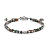 Sapet Agate Gemstone Bracelet