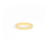 Small Evolve Diamond Ring