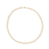 Small Revel Diamond Bead Necklace