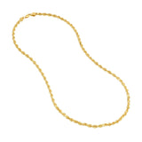 4.4mm Rope Chain
